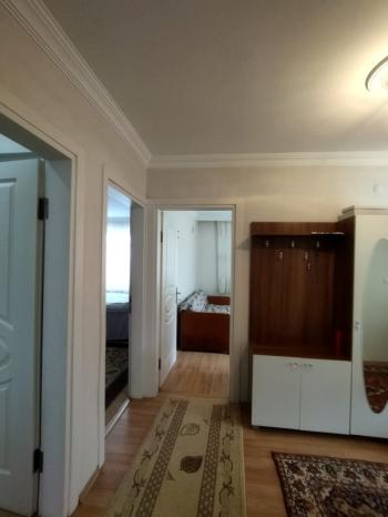 SATILIK BAHÇE İÇİNDE İKİ KATLI MÜSTAKİL EV