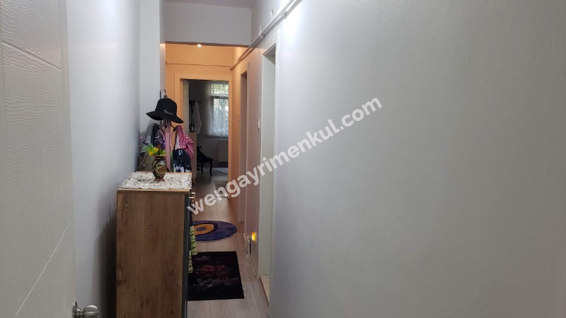 Acıbadem'de Kiralık 2+1 Daire