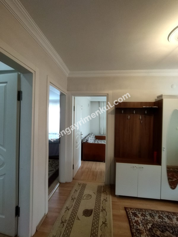 SATILIK BAHÇE İÇİNDE İKİ KATLI MÜSTAKİL EV