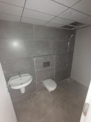 GÜVENAY – ÇORUM MERKEZ KALE MAHALLESİ MUTLU CADDESİ – 3+1 SATILIK ARA KAT DAİRE