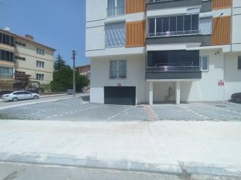 GÜVENAY – ÇORUM MERKEZ KALE MAHALLESİ MUTLU CADDESİ – 3+1 SATILIK ARA KAT DAİRE