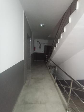 GÜVENAY – ÇORUM MERKEZ KALE MAHALLESİ MUTLU CADDESİ – 3+1 SATILIK ARA KAT DAİRE