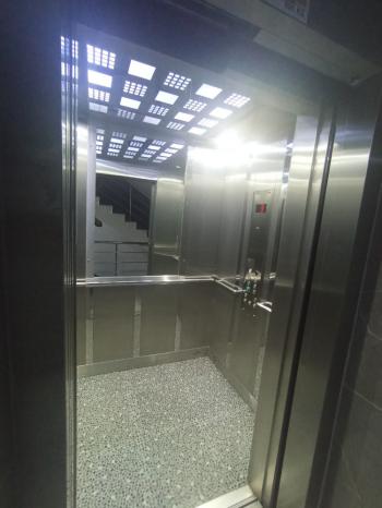 GÜVENAY – ÇORUM MERKEZ KALE MAHALLESİ MUTLU CADDESİ – 3+1 SATILIK ARA KAT DAİRE