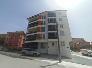 GÜVENAY – ÇORUM MERKEZ KALE MAHALLESİ MUTLU CADDESİ – 3+1 SATILIK ARA KAT DAİRE