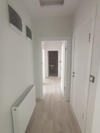 GÜVENAY – ÇORUM MERKEZ KALE MAHALLESİ MUTLU CADDESİ – 3+1 SATILIK ARA KAT DAİRE