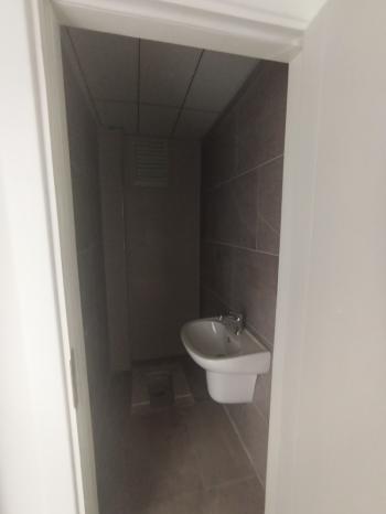 GÜVENAY – ÇORUM MERKEZ KALE MAHALLESİ MUTLU CADDESİ – 3+1 SATILIK ARA KAT DAİRE