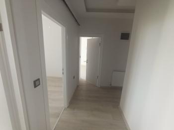GÜVENAY – ÇORUM MERKEZ KALE MAHALLESİ MUTLU CADDESİ – 3+1 SATILIK ARA KAT DAİRE