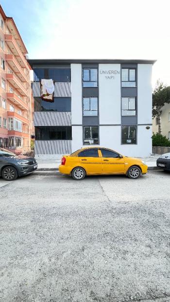 GÜVENAY – ÇORUM ATA CADDESİ LOZAN EVLER KARŞISI – SATILIK 3+1 DAİRE