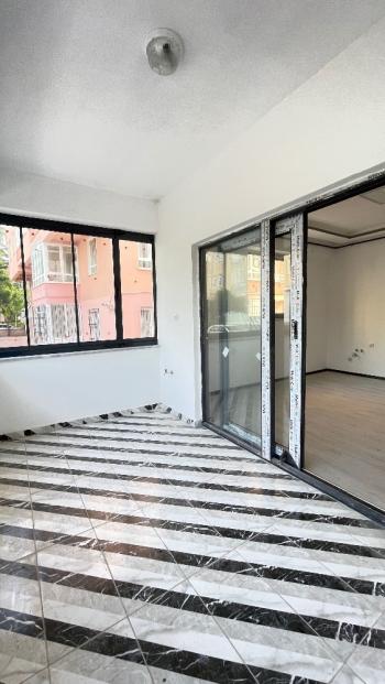 GÜVENAY – ÇORUM ATA CADDESİ LOZAN EVLER KARŞISI – SATILIK 3+1 DAİRE