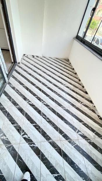GÜVENAY – ÇORUM ATA CADDESİ LOZAN EVLER KARŞISI – SATILIK 3+1 DAİRE
