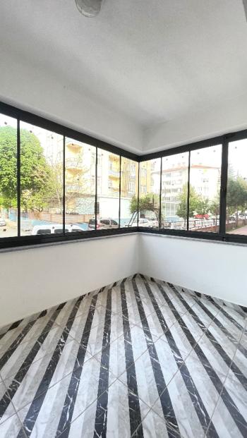 GÜVENAY – ÇORUM ATA CADDESİ LOZAN EVLER KARŞISI – SATILIK 3+1 DAİRE