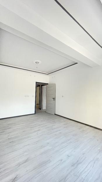 GÜVENAY – ÇORUM ATA CADDESİ LOZAN EVLER KARŞISI – SATILIK 3+1 DAİRE