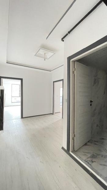 GÜVENAY – ÇORUM ATA CADDESİ LOZAN EVLER KARŞISI – SATILIK 3+1 DAİRE