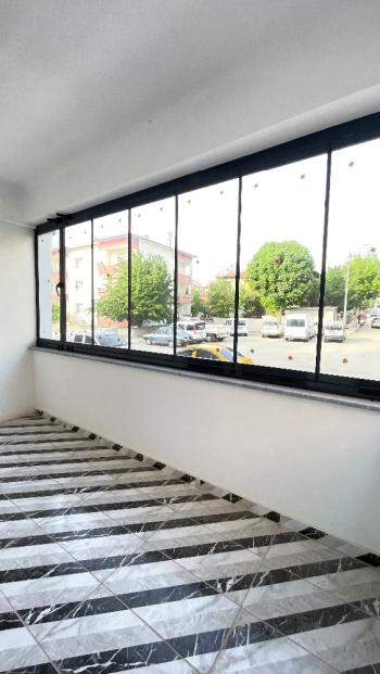 GÜVENAY – ÇORUM ATA CADDESİ LOZAN EVLER KARŞISI – SATILIK 3+1 DAİRE