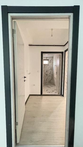 GÜVENAY – ÇORUM ATA CADDESİ LOZAN EVLER KARŞISI – SATILIK 3+1 DAİRE
