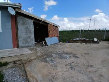 GÜVENAY – ÇORUM MERKEZ BUĞET CİVARI – 550 m² SATILIK HOBİ BAHÇESİ