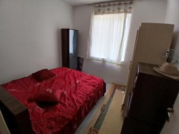 GÜVENAY – ÇORUM MERKEZ BUĞET CİVARI – 550 m² SATILIK HOBİ BAHÇESİ