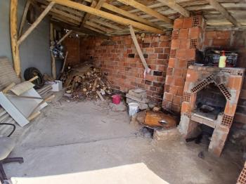 GÜVENAY – ÇORUM MERKEZ BUĞET CİVARI – 550 m² SATILIK HOBİ BAHÇESİ