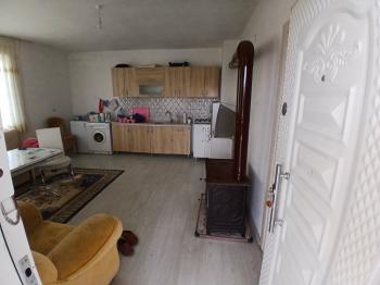 GÜVENAY – ÇORUM MERKEZ BUĞET CİVARI – 550 m² SATILIK HOBİ BAHÇESİ