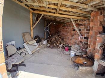 GÜVENAY – ÇORUM MERKEZ BUĞET CİVARI – 550 m² SATILIK HOBİ BAHÇESİ