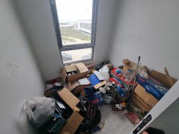 GÜVENAY – ÇORUM ORGANİZE SANAYİ – ACİL SATILIK 1.000 m² KAPALI ALANLI FABRİKA