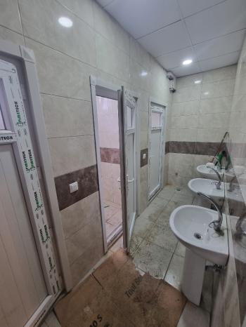 GÜVENAY – ÇORUM ORGANİZE SANAYİ – ACİL SATILIK 1.000 m² KAPALI ALANLI FABRİKA