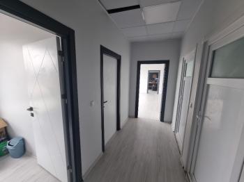 GÜVENAY – ÇORUM ORGANİZE SANAYİ – ACİL SATILIK 1.000 m² KAPALI ALANLI FABRİKA