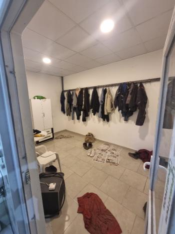 GÜVENAY – ÇORUM ORGANİZE SANAYİ – ACİL SATILIK 1.000 m² KAPALI ALANLI FABRİKA