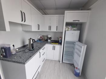 GÜVENAY – ÇORUM ORGANİZE SANAYİ – ACİL SATILIK 1.000 m² KAPALI ALANLI FABRİKA