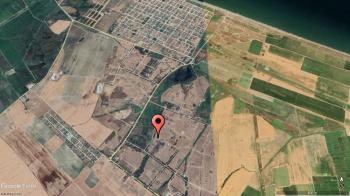 ÇANAKKALE BİGA ÇEŞMEALTI KÖYÜ ENGİN KENT VİLLA ARSASI