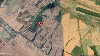 ÇANAKKALE BİGA ÇEŞMEALTI KÖYÜ ENGİN KENT VİLLA ARSASI