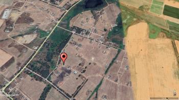 ÇANAKKALE BİGA ÇEŞMEALTI KÖYÜ ENGİN KENT VİLLA ARSASI