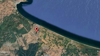 ÇANAKKALE BİGA ÇEŞMEALTI KÖYÜ ENGİN KENT VİLLA ARSASI