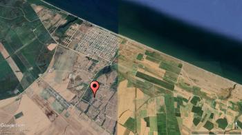 ÇANAKKALE BİGA ÇEŞMEALTI KÖYÜ ENGİN KENT VİLLA ARSASI