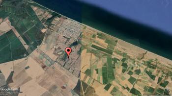 ÇANAKKALE BİGA ÇEŞMEALTI KÖYÜ ENGİN KENT VİLLA ARSASI