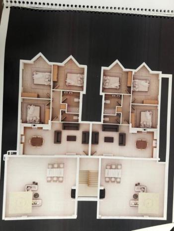 GÖNYELİ BÖLGESİNDE LÜKS 2+1 PENTHOUSE DAİRELER 