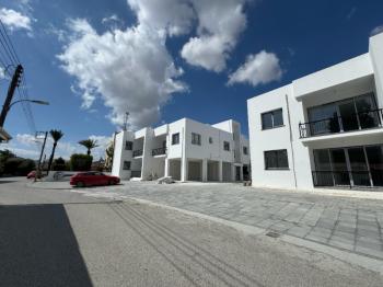 LEFKOŞA GÖNYELİ BÖLGESİNDE SATILIK SIFIR DAİRE