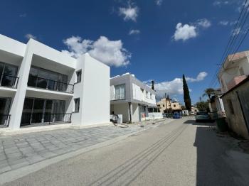 LEFKOŞA GÖNYELİ BÖLGESİNDE SATILIK SIFIR DAİRE
