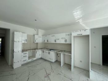 LEFKOŞA GÖNYELİ BÖLGESİNDE SATILIK SIFIR DAİRE