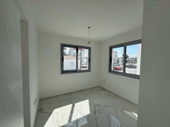 LEFKOŞA GÖNYELİ BÖLGESİNDE SATILIK SIFIR DAİRE