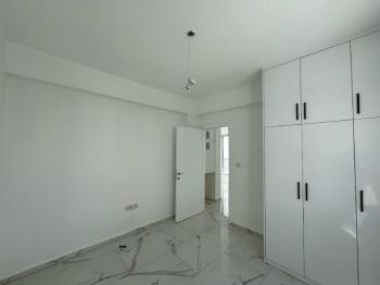 LEFKOŞA GÖNYELİ BÖLGESİNDE SATILIK SIFIR DAİRE