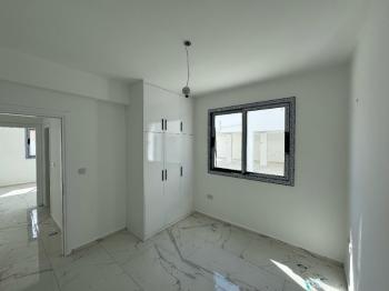LEFKOŞA GÖNYELİ BÖLGESİNDE SATILIK SIFIR DAİRE