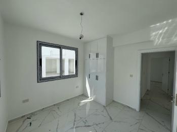 LEFKOŞA GÖNYELİ BÖLGESİNDE SATILIK SIFIR DAİRE