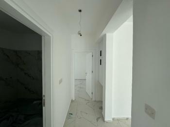 LEFKOŞA GÖNYELİ BÖLGESİNDE SATILIK SIFIR DAİRE