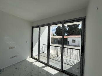 LEFKOŞA GÖNYELİ BÖLGESİNDE SATILIK SIFIR DAİRE