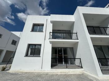 LEFKOŞA GÖNYELİ BÖLGESİNDE SATILIK SIFIR DAİRE
