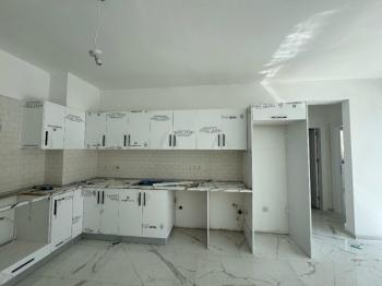 LEFKOŞA GÖNYELİ BÖLGESİNDE SATILIK SIFIR DAİRE