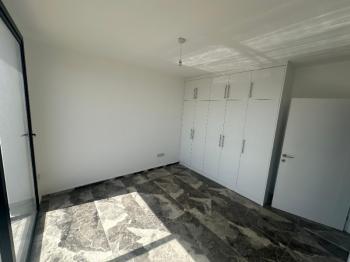 LEFKOŞA DUMLUPINAR BÖLGESİNDE ŞEHRİN GÖBEĞİNDE DAĞ VE ŞEHİR MANZARALI 2+1 PENTHOUSE