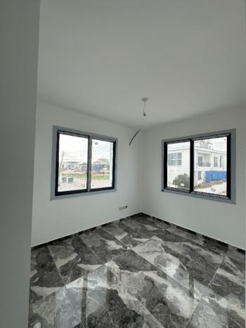 LEFKOŞA DUMLUPINAR BÖLGESİNDE 2+1 SIFIR DAİRELER 