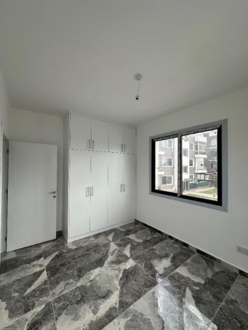LEFKOŞA DUMLUPINAR BÖLGESİNDE 2+1 SIFIR DAİRELER 